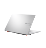 17786-ASUS Vivobook Go 15 E1504FA-NJ643W - Ordenador Portatil 15.6" Full HD (AMD Ryzen 5 7520U, 16GB RAM, 512GB SSD, Rad