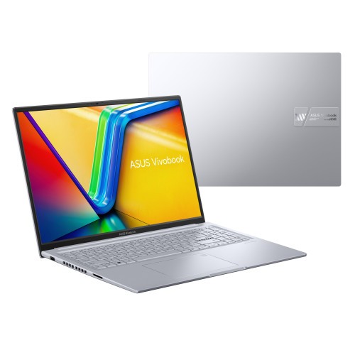 ASUS Vivobook 16X K3605ZF-MB465 - Ordenador Portatil 16" WUXGA (Intel Core i5-12500H, 16GB RAM, 512GB SSD, NVIDIA RTX 2050 4GB, 