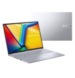 ASUS Vivobook 16X K3605ZF-MB465 - Ordenador Portatil 16" WUXGA (Intel Core i5-12500H, 16GB RAM, 512GB SSD, NVIDIA RTX 2050 4GB, 
