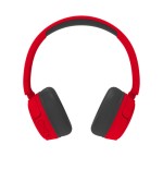AURICULARES KIDS BT POKE BALL ROJO OTL TECHNOLOGIES REDSTRING PK1000