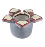 BOTE DE LAPICES Y MACETERO STRANGER THINGS DEMOGORGON PALADONE REDSTRING PP9784ST