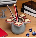 BOTE DE LAPICES Y MACETERO STRANGER THINGS DEMOGORGON PALADONE REDSTRING PP9784ST