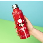 BOTELLA POWER UP PALADONE REDSTRING PP5807NN