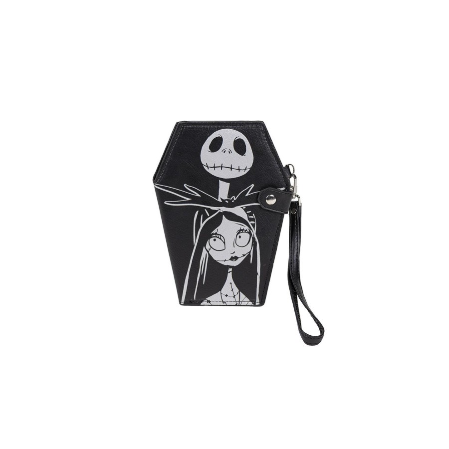 CARTERA PESADILLA ANTES DE NAVIDAD CERDA REDSTRING 2600002459