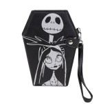 CARTERA PESADILLA ANTES DE NAVIDAD CERDA REDSTRING 2600002459