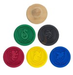 SELLO MOLDE GALLETAS ESCUDOS HARRY POTTER CINEREPLICAS REDSTRING CR4005