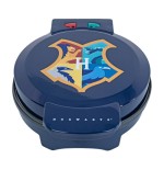 GOFRERA ESCUDO HOGWARTS UNCANNY BRANDS REDSTRING WM1-HPO-HOG-EU