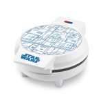 GOFRERA R2-D2 SELECT BRANDS REDSTRING LSW-251EU