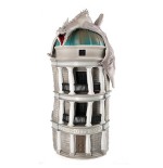 HUCHA DELUXE GRINGOTTS 20 CM MONOGRAM REDSTRING 48259