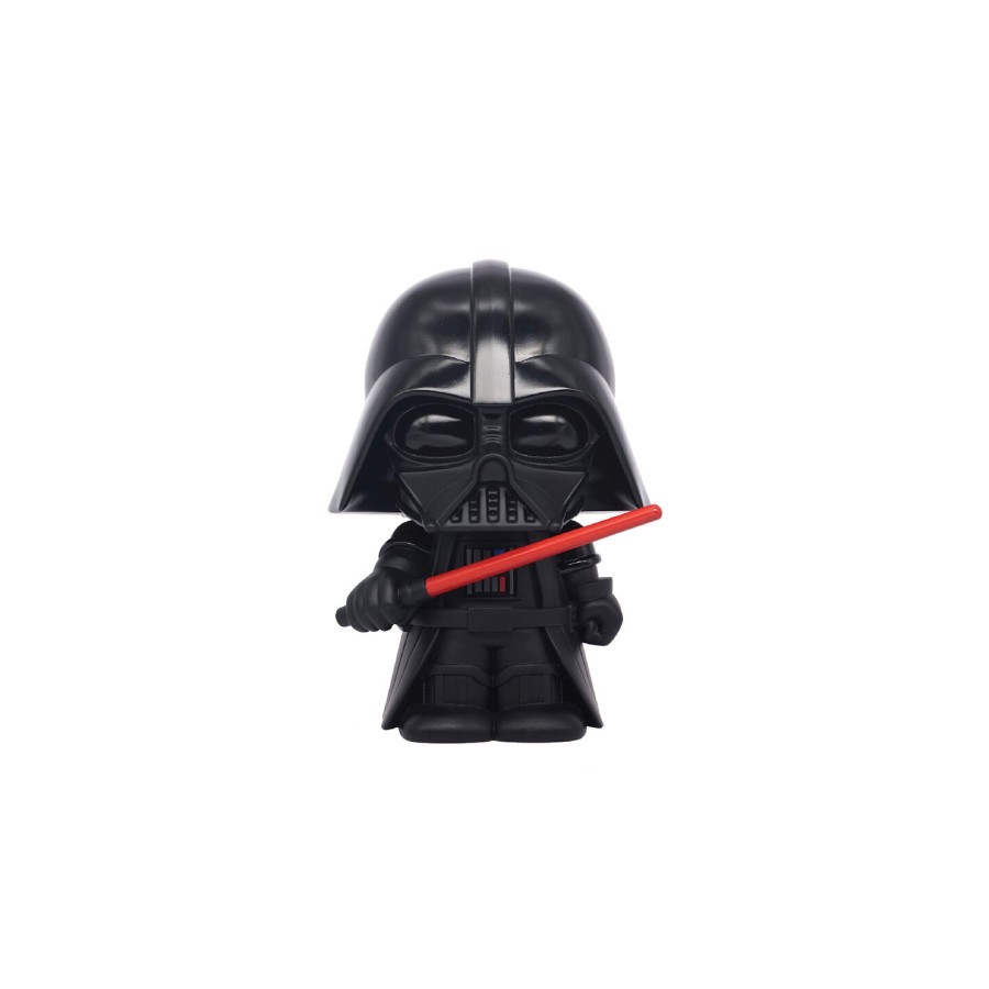 HUCHA FIGURA DE DARTH VADER 20 CM MONOGRAM REDSTRING 28916