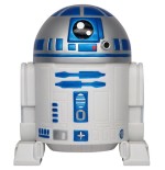 HUCHA FIGURA DE R2-D2 20 CM MONOGRAM REDSTRING 29063