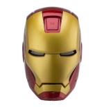 ALTAVOZ BLUETOOTH MARVEL IRON MAN EKIDS REDSTRING VI-B72IM.11MV7