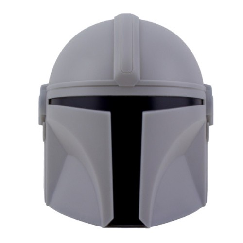 LAMPARA DE ESCRITORIO THE MANDALORIAN PALADONE REDSTRING PP8548MAN