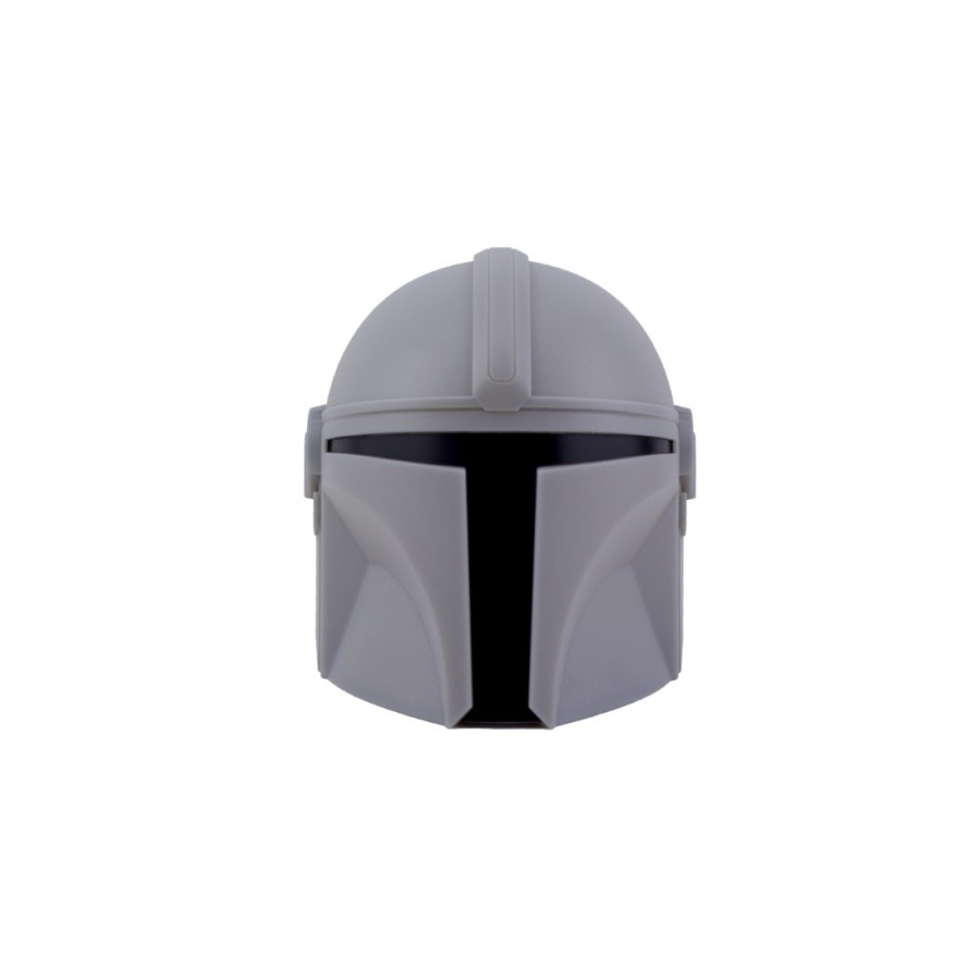 LAMPARA DE ESCRITORIO THE MANDALORIAN PALADONE REDSTRING PP8548MAN