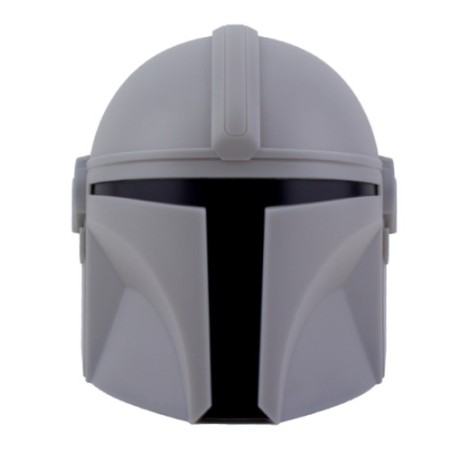 LAMPARA DE ESCRITORIO THE MANDALORIAN PALADONE REDSTRING PP8548MAN