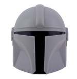 LAMPARA DE ESCRITORIO THE MANDALORIAN PALADONE REDSTRING PP8548MAN