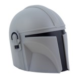 LAMPARA DE ESCRITORIO THE MANDALORIAN PALADONE REDSTRING PP8548MAN