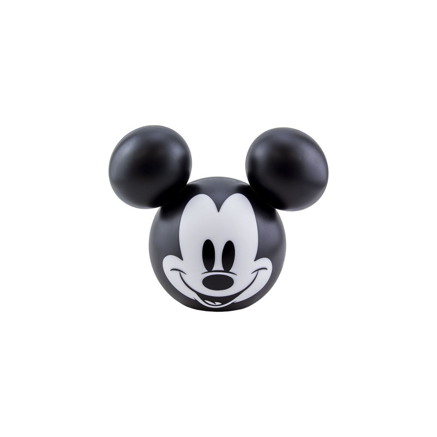 LAMPARA DE SOBREMESA 3D DISNEY MICKEY PALADONE REDSTRING PP10431DSCC