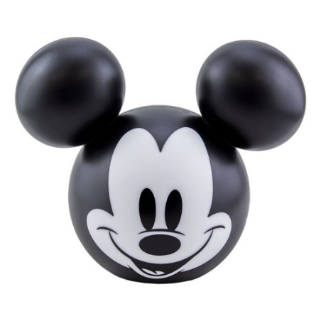 LAMPARA DE SOBREMESA 3D DISNEY MICKEY PALADONE REDSTRING PP10431DSCC