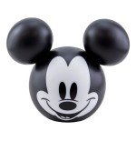 LAMPARA DE SOBREMESA 3D DISNEY MICKEY PALADONE REDSTRING PP10431DSCC