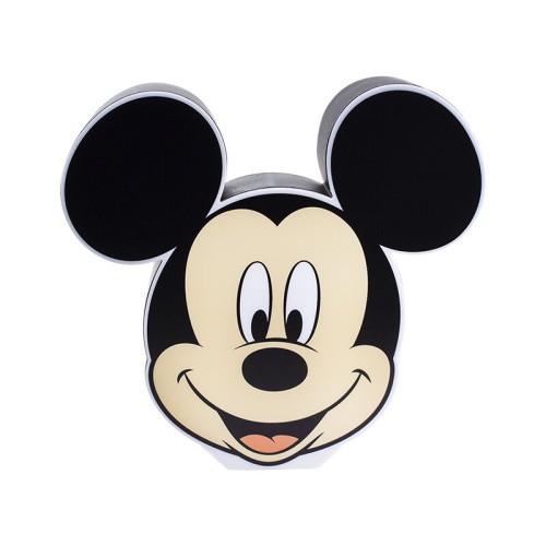 LAMPARA DE SOBREMESA DISNEY MICKEY PALADONE REDSTRING PP10057DSC