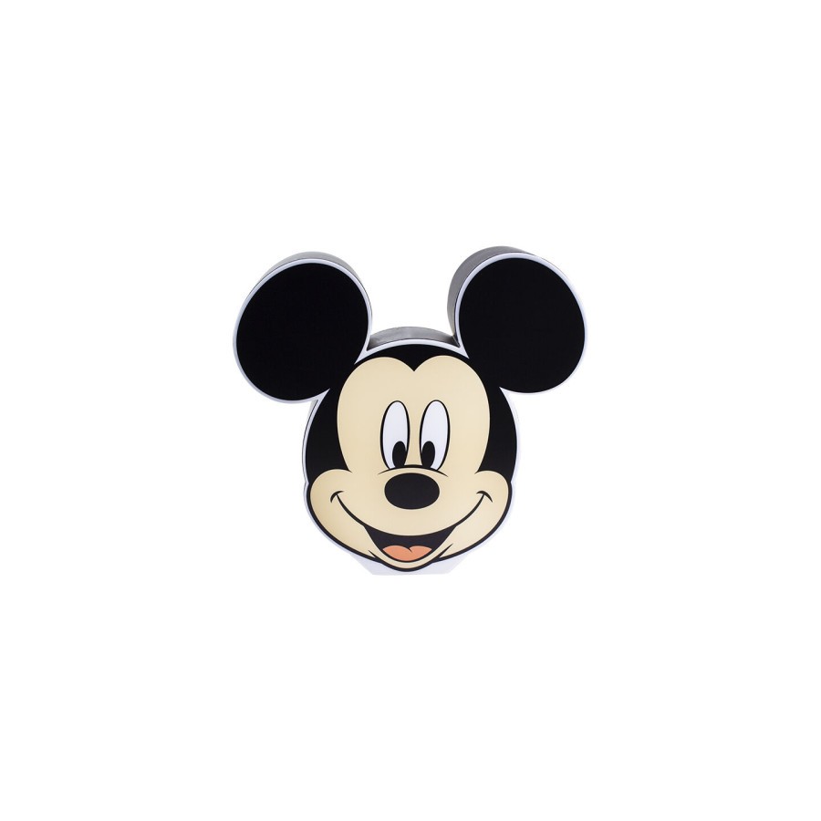 LAMPARA DE SOBREMESA DISNEY MICKEY PALADONE REDSTRING PP10057DSC