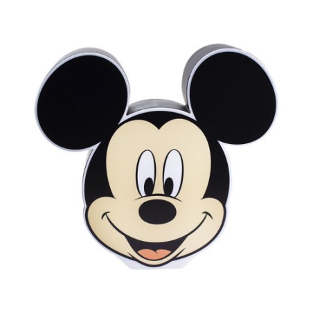 LAMPARA DE SOBREMESA DISNEY MICKEY PALADONE REDSTRING PP10057DSC