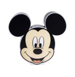 LAMPARA DE SOBREMESA DISNEY MICKEY PALADONE REDSTRING PP10057DSC