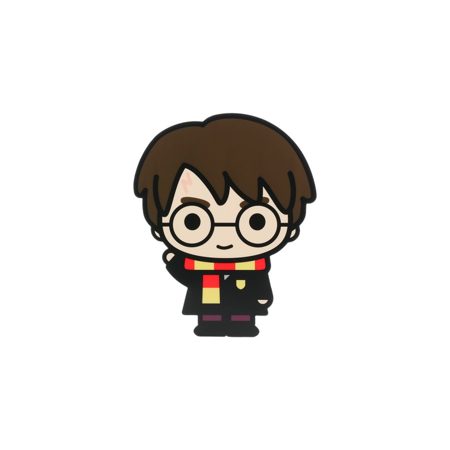 LAMPARA DE SOBREMESA HARRY POTTER PALADONE REDSTRING PP11170HP