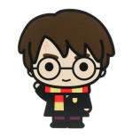 LAMPARA DE SOBREMESA HARRY POTTER PALADONE REDSTRING PP11170HP