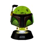 LAMPARA ICONS BOBA FETT 12 CM PALADONE REDSTRING PP6379SWV2