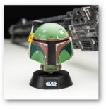 LAMPARA ICONS BOBA FETT 12 CM PALADONE REDSTRING PP6379SWV2