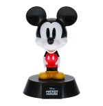 LAMPARA ICONS MICKEY MOUSE 12 CM PALADONE REDSTRING PP11748DSC
