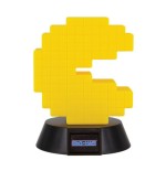 LAMPARA ICONS PAC-MAN 12 CM PALADONE REDSTRING PP4987PMV2