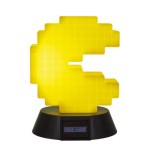 LAMPARA ICONS PAC-MAN 12 CM PALADONE REDSTRING PP4987PMV2