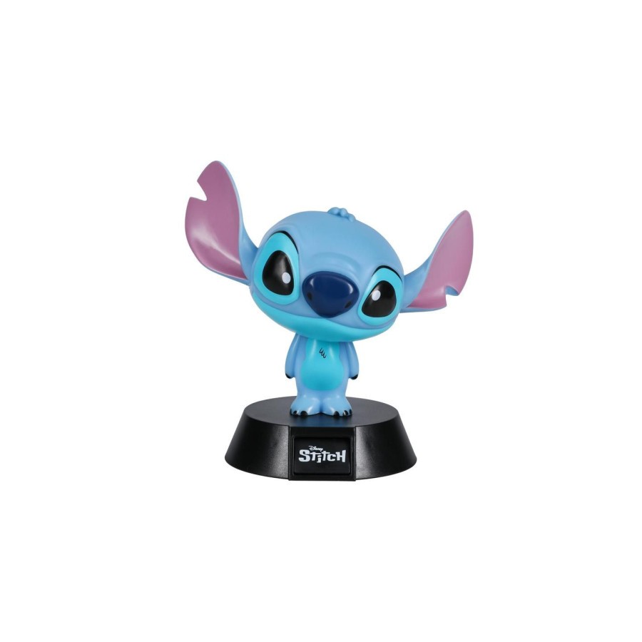 LAMPARA ICONS STITCH 12 CM PALADONE REDSTRING PP11360LS