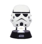 LAMPARA ICONS STORMTROOPER 12 CM PALADONE REDSTRING PP6383SWV2