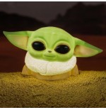 LAMPARA LED THE CHILD PALADONE REDSTRING PP7335MAN