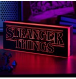 LAMPARA STRANGER THINGS LOGOL RECTANGULO PALADONE REDSTRING PP9826ST