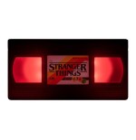 LAMPARA STRANGER THINGS VHS LOGO PALADONE REDSTRING PP9948ST