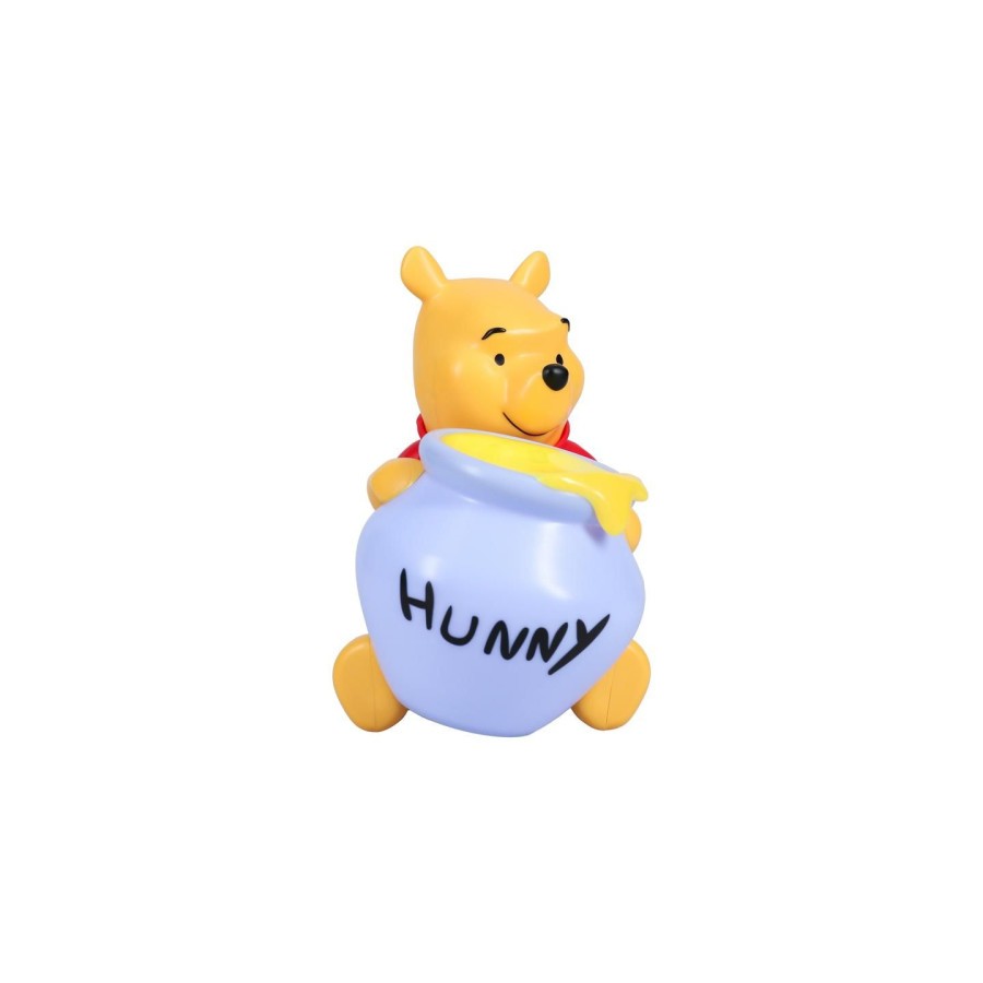 LAMPARA WINNIE THE POOH 16 CM PALADONE REDSTRING PP11753WP