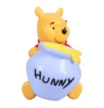 LAMPARA WINNIE THE POOH 16 CM PALADONE REDSTRING PP11753WP