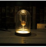 LAMPARA CAMPANA HARRY POTTER SNITCH DORADO PALADONE REDSTRING PP3906HPV5