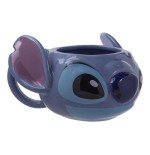 TAZA 3D DISNEY LILO & STITCH PALADONE REDSTRING PP10506LS
