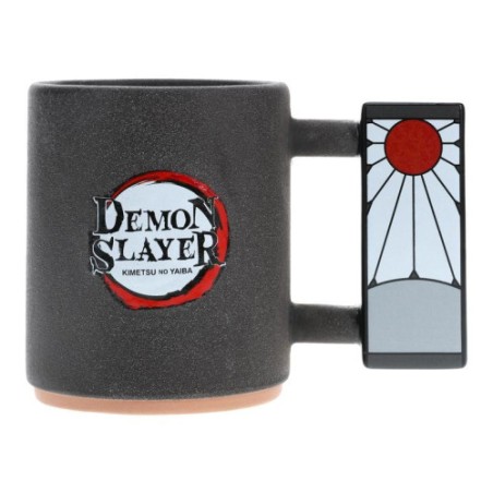 TAZA DE CERAMICA DEMON SLAYER PALADONE REDSTRING PP11525DE