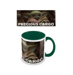 TAZA THE MANDALORIAN PRECIOUS CARGO PYRAMID INTERNATIONAL REDSTRING MGC25851