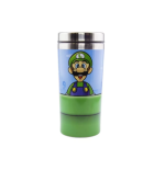 VASO DE VIAJE SUPER MARIO TUBERIA PALADONE REDSTRING PP6349NN