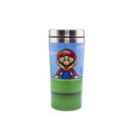 VASO DE VIAJE SUPER MARIO TUBERIA PALADONE REDSTRING PP6349NN