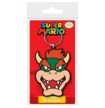 LLAVERO SUPER MARIO BOWSER PYRAMID REDSTRING RK38703C