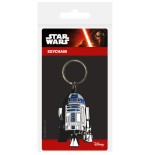 LLAVERO R2 D2 PYRAMID REDSTRING RK38344C